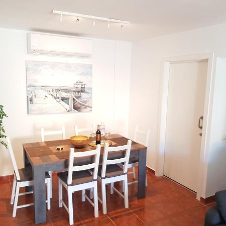 Apartman Los Cristianos-Cristimar Лос Кристианос Экстерьер фото