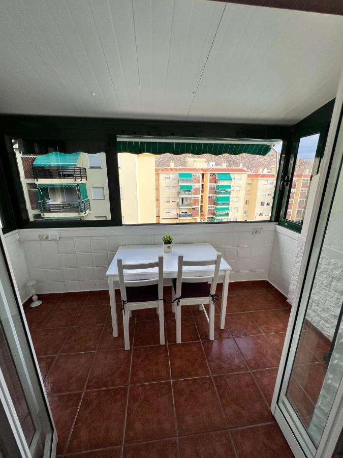 Apartman Los Cristianos-Cristimar Лос Кристианос Экстерьер фото